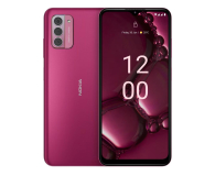 Nokia G42 6/128 rożowy 5G + Nokia 2660 4G Flip rożowy - 1191850 - zdjęcie 2